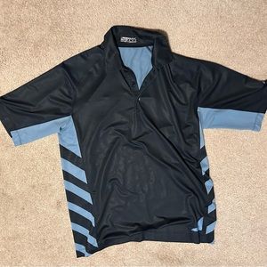 Nike golf shirt